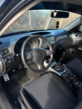 Subaru Impreza WRX  - 9500 € / 18580.38 лв. - 15842609 9