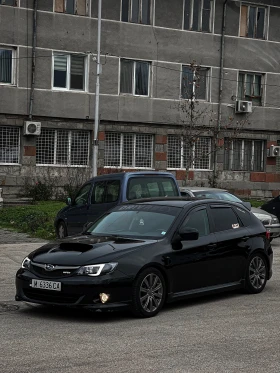 Subaru Impreza WRX  - 9500 € / 18580.38 лв. - 15842609 4