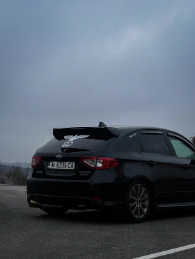 Subaru Impreza WRX  - 9500 € / 18580.38 лв. - 15842609 8