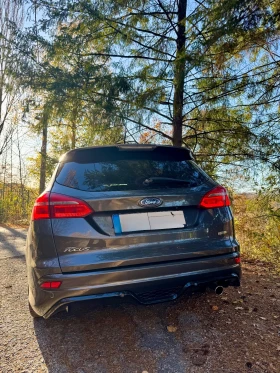 Ford Focus ST пакет1.5 182hp  - 6400 € / 12517.31 лв. - 22056432 4
