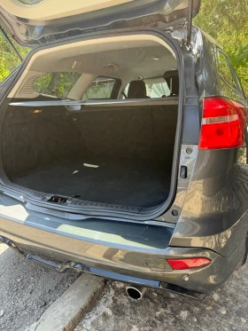 Ford Focus ST пакет1.5 182hp  - 6400 € / 12517.31 лв. - 22056432 8