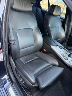 BMW 525 Carbon SCHWARZ/// M-pack//// F1///  - 10799 € / 21121.01 лв. - 33675080 12