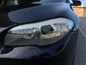 BMW 525 Carbon SCHWARZ/// M-pack//// F1///  - 10799 € / 21121.01 лв. - 33675080 7