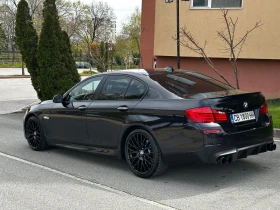 ����� �� �������� �� BMW 525 Carbon SCHWARZ/// M-pack//// F1/// 