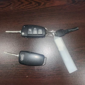 Audi A4 - 2000 € / 3911.66 лв. - 95201329 11