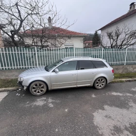 Audi A4 - 2000 € / 3911.66 лв. - 95201329 2