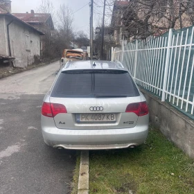 Audi A4 - 2000 € / 3911.66 лв. - 95201329 3