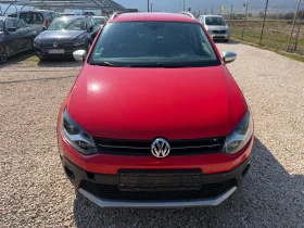 VW Polo Cross Polo 1.4tdi Автоматик!!! Подгрев! Парктроник - 8400 € / 16428.97 лв. - 11413251 2