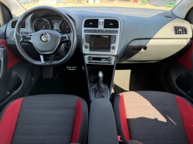 VW Polo Cross Polo 1.4tdi Автоматик!!! Подгрев! Парктроник - 8400 € / 16428.97 лв. - 11413251 9