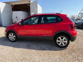 VW Polo Cross Polo 1.4tdi Автоматик!!! Подгрев! Парктроник - 8400 € / 16428.97 лв. - 11413251 5