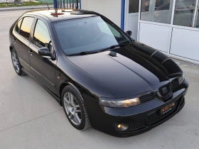 Seat Leon Cupra R - 5800 € / 11343.81 лв. - 36794592 2