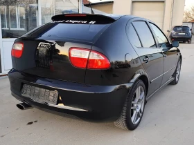 Seat Leon Cupra R - 5800 € / 11343.81 лв. - 36794592 7