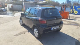 Toyota Yaris 1.3 VVT-i - 1400 € / 2738.16 лв. - 24544609 4