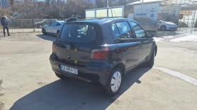 Toyota Yaris 1.3 VVT-i - 1400 € / 2738.16 лв. - 24544609 5