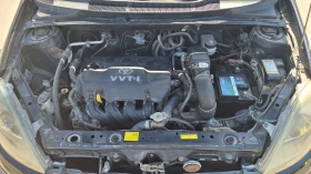 Toyota Yaris 1.3 VVT-i - 1400 € / 2738.16 лв. - 24544609 7