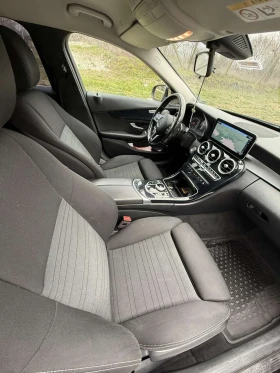 Mercedes-Benz C 220 undefined | Auto.bg — изображение 9