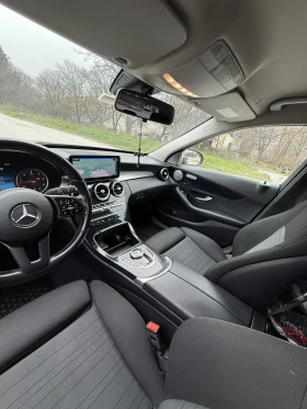 Mercedes-Benz C 220 undefined | Auto.bg — изображение 10