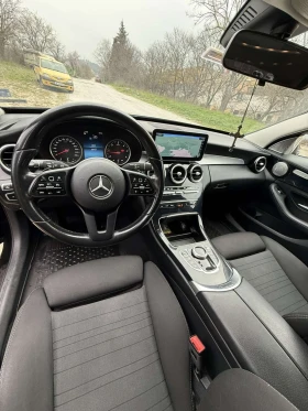 Mercedes-Benz C 220 undefined | Auto.bg — изображение 8
