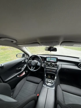 Mercedes-Benz C 220 undefined | Auto.bg — изображение 11
