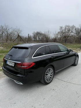Mercedes-Benz C 220 undefined | Auto.bg — изображение 4