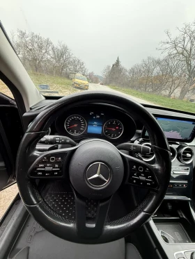 Mercedes-Benz C 220 undefined | Auto.bg — изображение 7