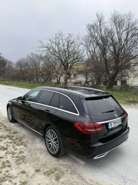 Mercedes-Benz C 220 undefined | Auto.bg — изображение 3