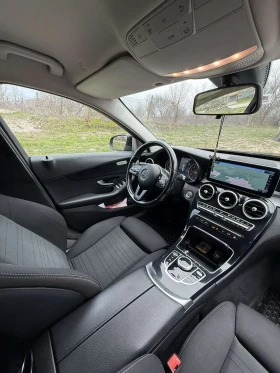 Mercedes-Benz C 220 undefined | Auto.bg — изображение 5