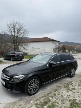 Mercedes-Benz C 220 undefined | Auto.bg — изображение 2