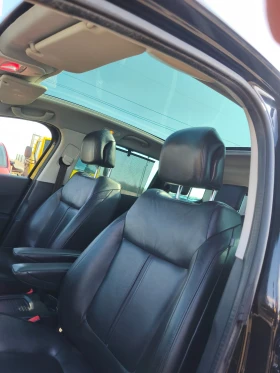 Peugeot 5008 2.0HDI navi Head up - 4300 € / 8410.07 лв. - 12241476 11