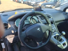 Peugeot 5008 2.0HDI navi Head up - 4300 € / 8410.07 лв. - 12241476 5