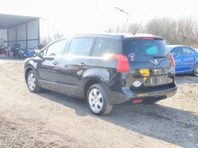 Peugeot 5008 2.0HDI navi Head up - 4300 € / 8410.07 лв. - 12241476 4