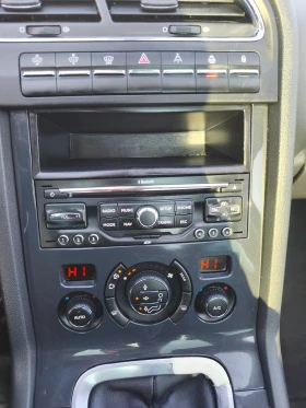 Peugeot 5008 2.0HDI navi Head up - 4300 € / 8410.07 лв. - 12241476 14