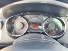 Peugeot 5008 2.0HDI navi Head up - 4300 € / 8410.07 лв. - 12241476 12