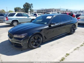 BMW 740 2016 BMW 740I - 14000 € / 27381.62 лв. - 17327857 3