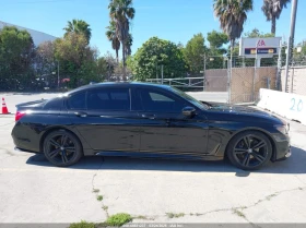 BMW 740 2016 BMW 740I - 14000 € / 27381.62 лв. - 17327857 5