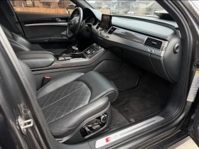 Audi S8 2013/145000KM/B&O/PANO/SOFTCLOSE/360/MASSAGE | Auto.bg — изображение 9