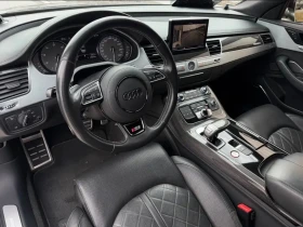 Audi S8 2013/145000KM/B&O/PANO/SOFTCLOSE/360/MASSAGE | Auto.bg — изображение 6