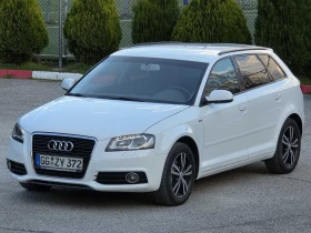 Audi A3 - 6300 € / 12321.73 лв. - 30427573 2