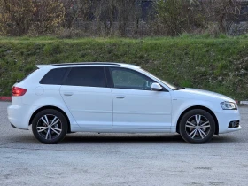 Audi A3 - 6300 € / 12321.73 лв. - 30427573 8