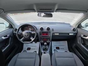 Audi A3 - 6300 € / 12321.73 лв. - 30427573 12