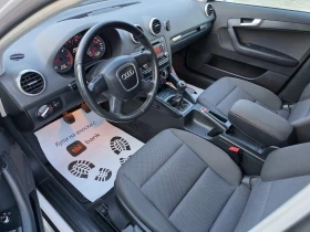 Audi A3 - 6300 € / 12321.73 лв. - 30427573 10