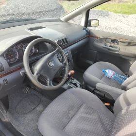 Seat Alhambra 1.9 TDI - 2600 € / 5085.16 лв. - 31522377 5