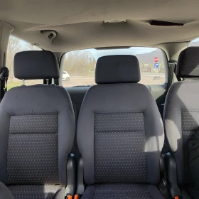 Seat Alhambra 1.9 TDI - 2600 € / 5085.16 лв. - 31522377 4