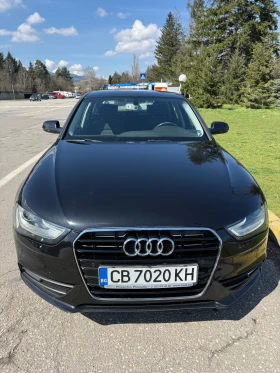 Audi A4 АВТОМАТИК