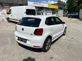 VW Polo 1.4TDI 90ks - 6300 € / 12321.73 лв. - 62699295 5