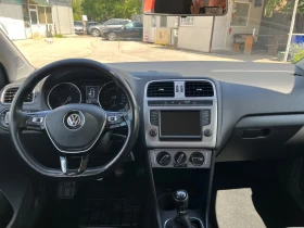 VW Polo 1.4TDI 90ks - 6300 € / 12321.73 лв. - 62699295 9