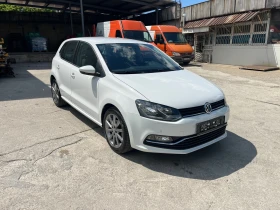 VW Polo 1.4TDI 90ks - 6300 € / 12321.73 лв. - 62699295 3