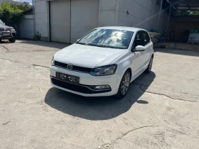 VW Polo 1.4TDI 90ks - 6300 € / 12321.73 лв. - 62699295 1
