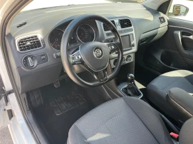 VW Polo 1.4TDI 90ks - 6300 € / 12321.73 лв. - 62699295 10