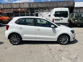 VW Polo 1.4TDI 90ks - 6300 € / 12321.73 лв. - 62699295 4
